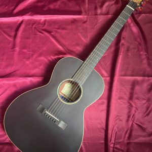 Ayers L00-08A Wild Cat OTS JP Custom